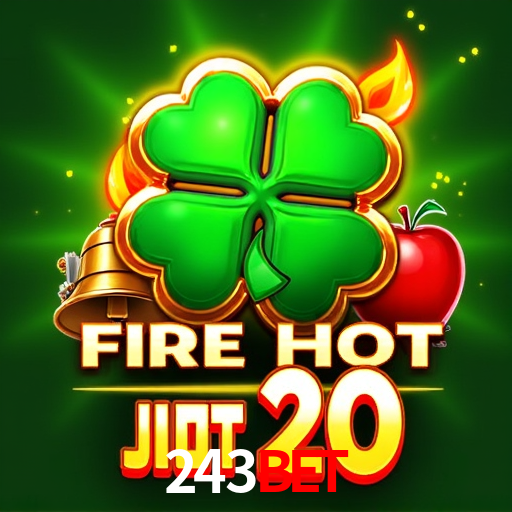 243BET.Com